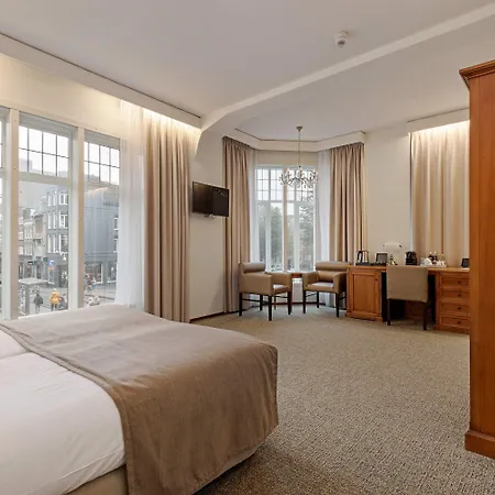 Hotel Dikker & Thijs Amsterdam