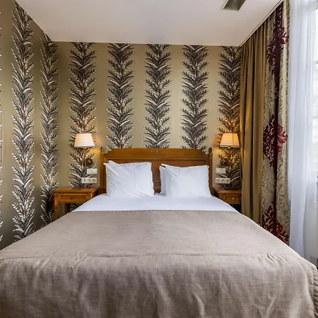 Hotel Dikker & Thijs Amsterdam