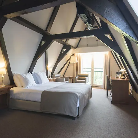 Hotel Dikker & Thijs 4*