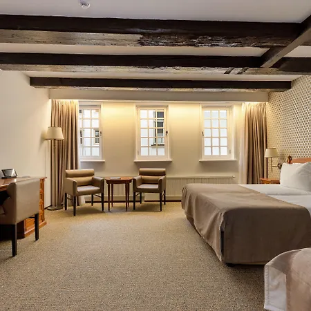 Hotel Dikker & Thijs 4*