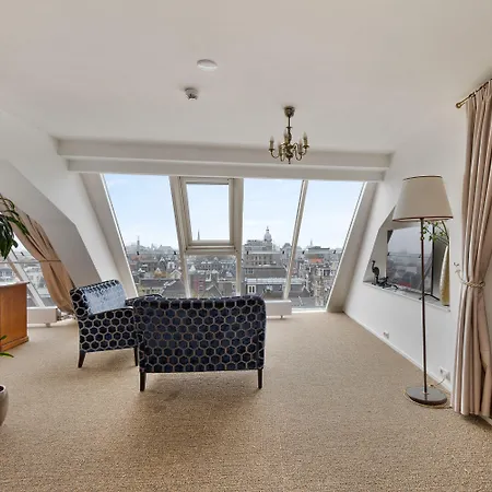 Dikker & Thijs Amsterdam