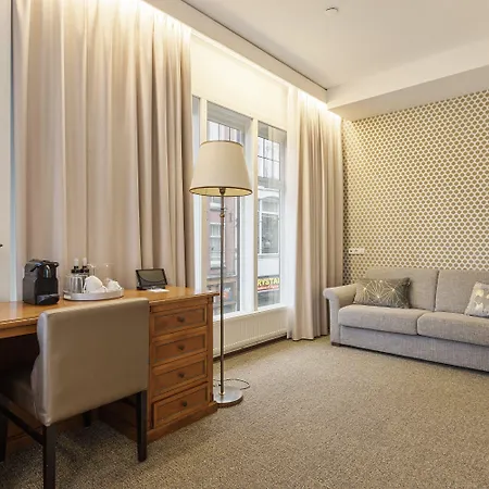 Dikker & Thijs Hotel