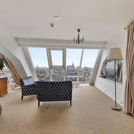 Hotel Dikker & Thijs Amsterdam