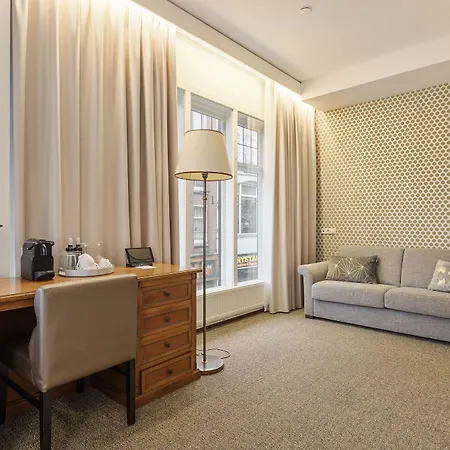 Dikker & Thijs 4* Amsterdam