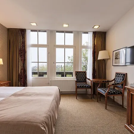 Dikker & Thijs Hotel 4*