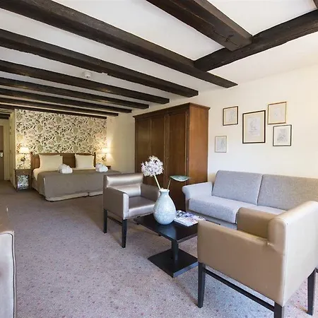 Hotel Dikker & Thijs 4*