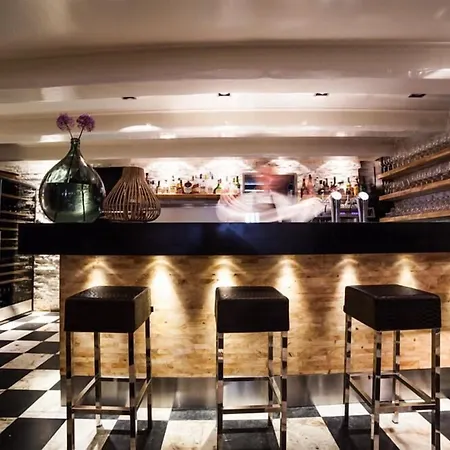 Dikker & Thijs Hotel Amsterdam