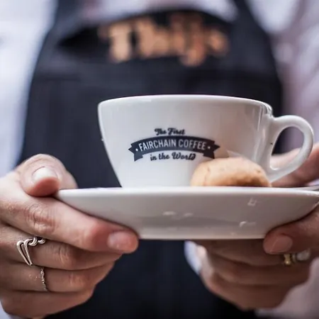 Dikker & Thijs 4* Amsterdam