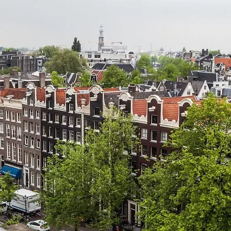 Dikker & Thijs Hotel 4*